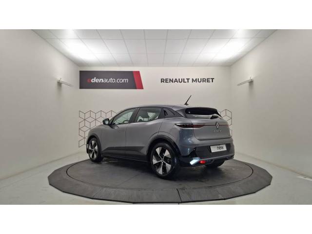 Renault Mégane image 9