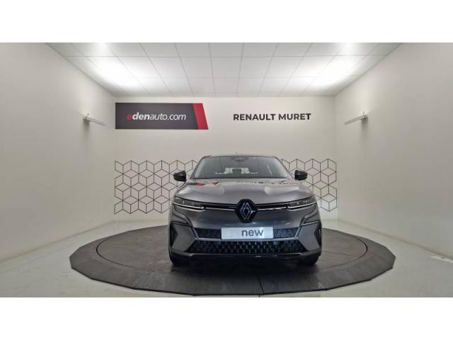 Renault Mégane image 8