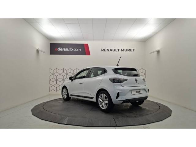 Renault Clio image 2