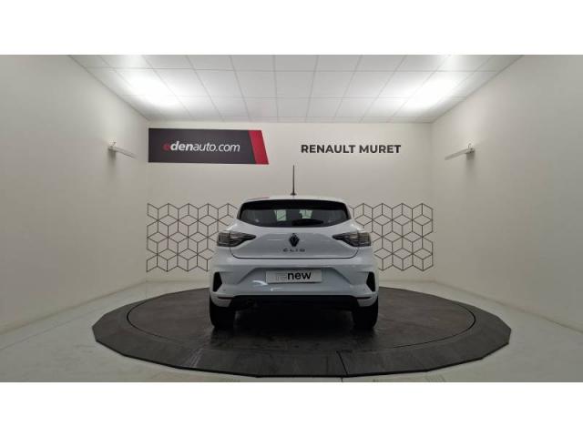Renault Clio image 7