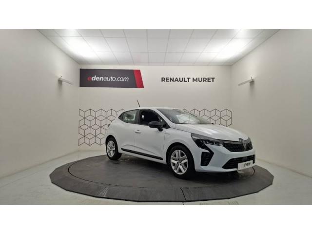 Renault Clio image 1