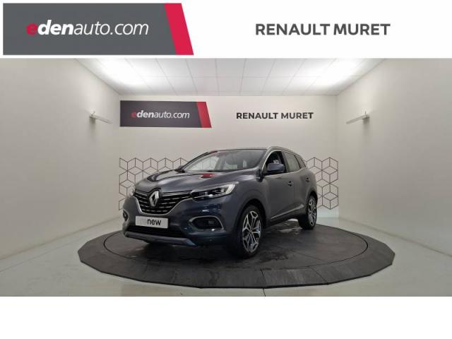 Renault Kadjar Tce 140 Fap Intens