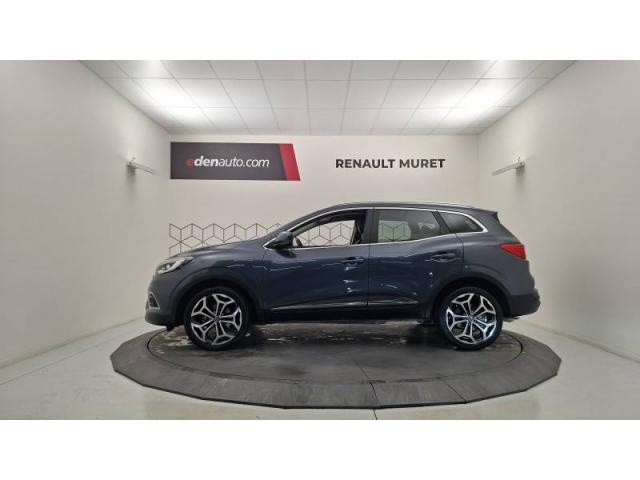 Renault Kadjar image 4