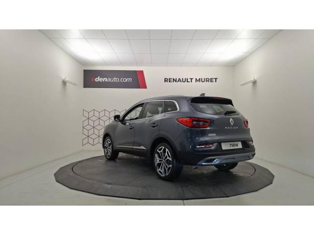 Renault Kadjar image 9