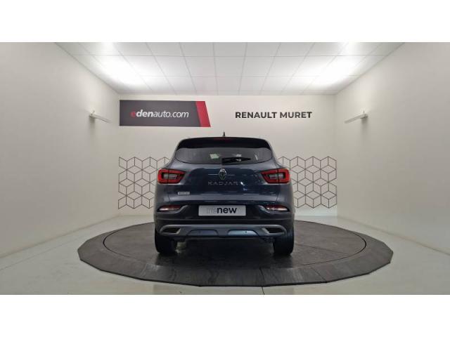 Renault Kadjar image 7