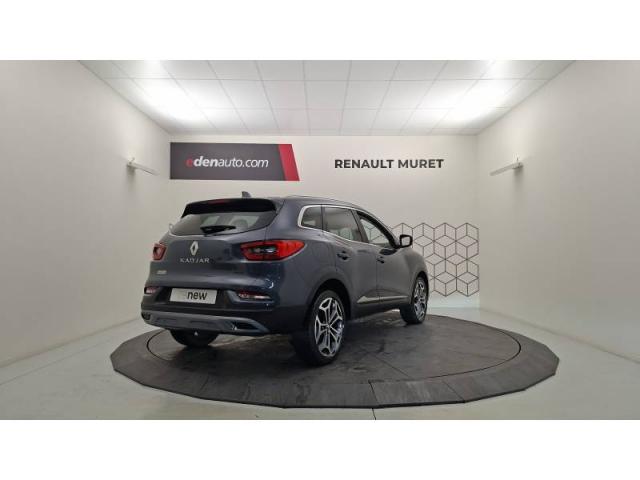 Renault Kadjar image 2