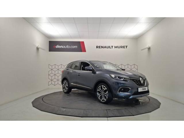Renault Kadjar image 8