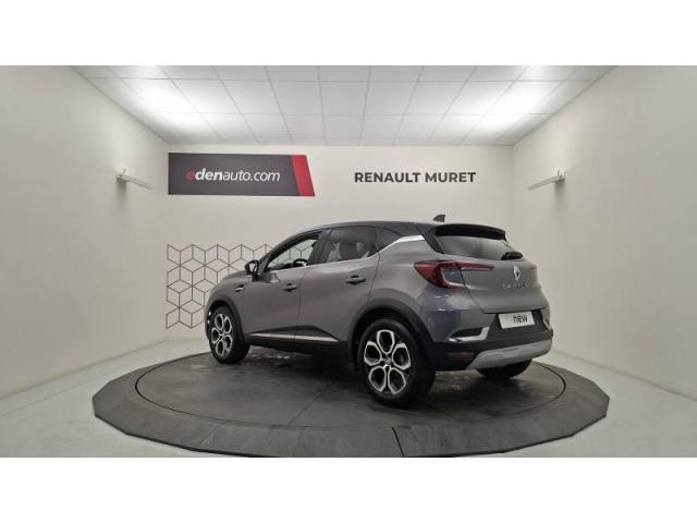 Renault Captur image 6