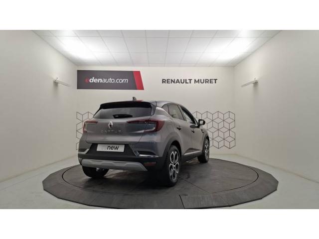 Renault Captur image 8