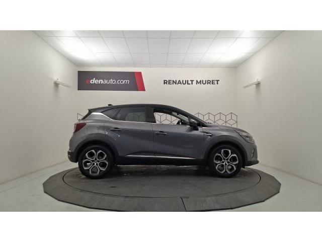 Renault Captur image 1