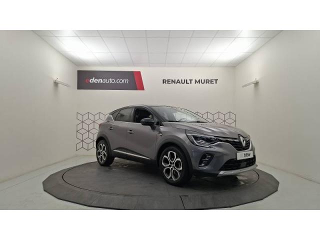 Renault Captur image 3