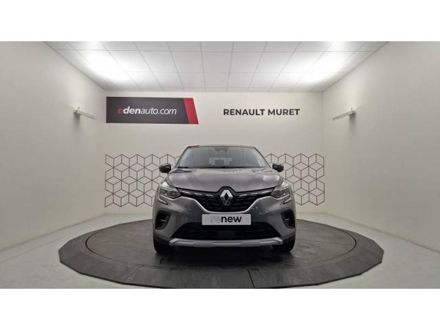 Renault Captur image 5