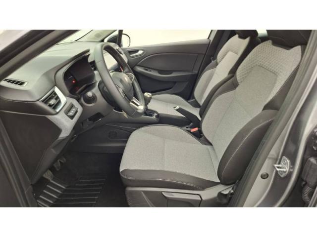 Renault Clio image 6