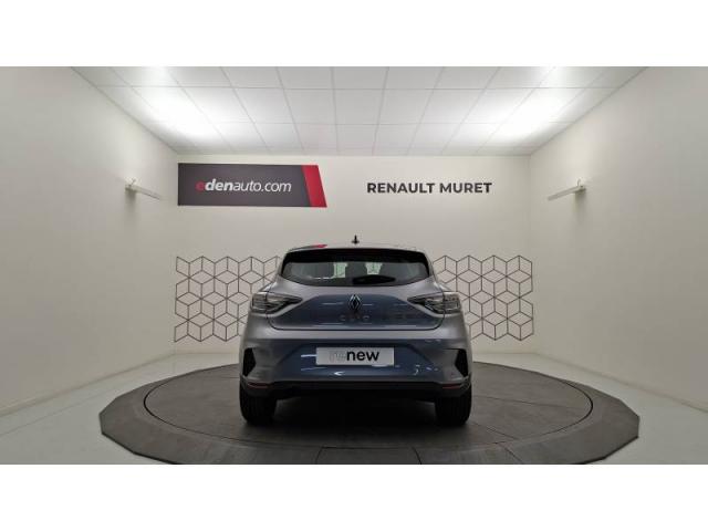 Renault Clio image 4