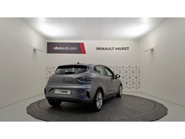 Renault Clio image 2