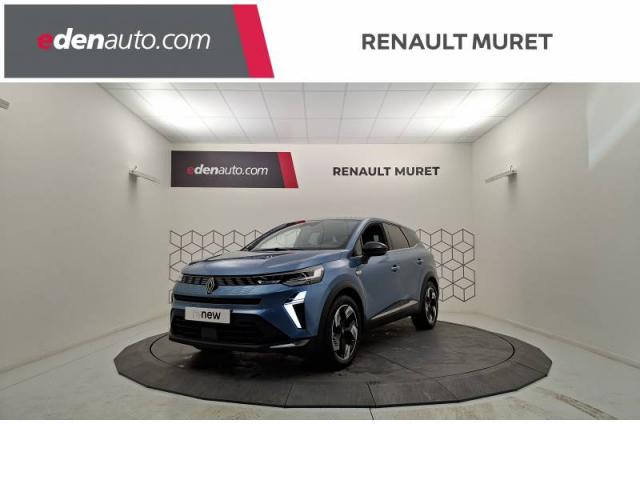 Renault Symbioz E-Tech Full Hybrid 145 Techno