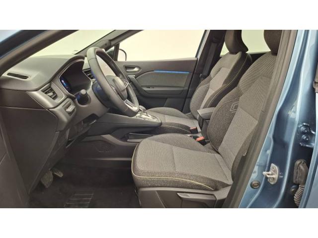 Renault Symbioz image 1