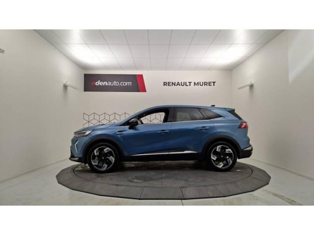 Renault Symbioz image 8