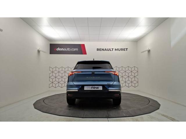 Renault Symbioz image 6