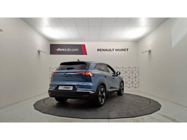 Renault Symbioz image 9