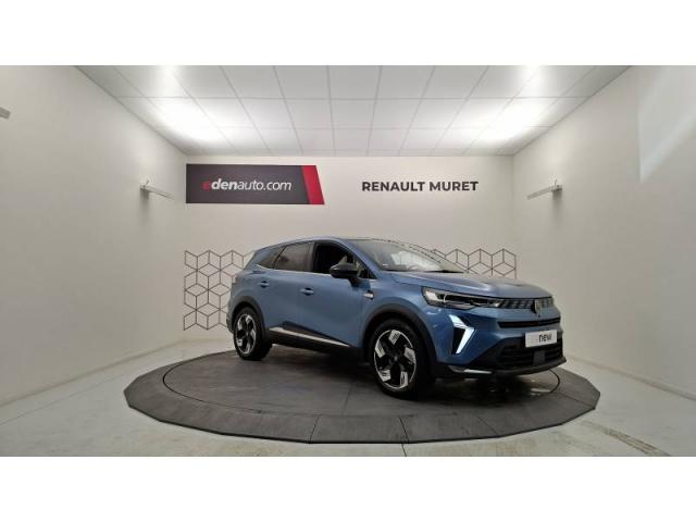 Renault Symbioz image 5