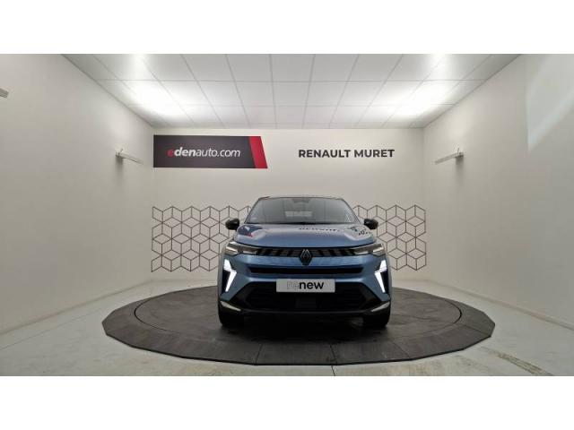 Renault Symbioz image 3