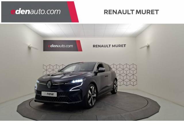 Renault Mégane E-Tech Ev60 220 Ch Optimum Charge Techno