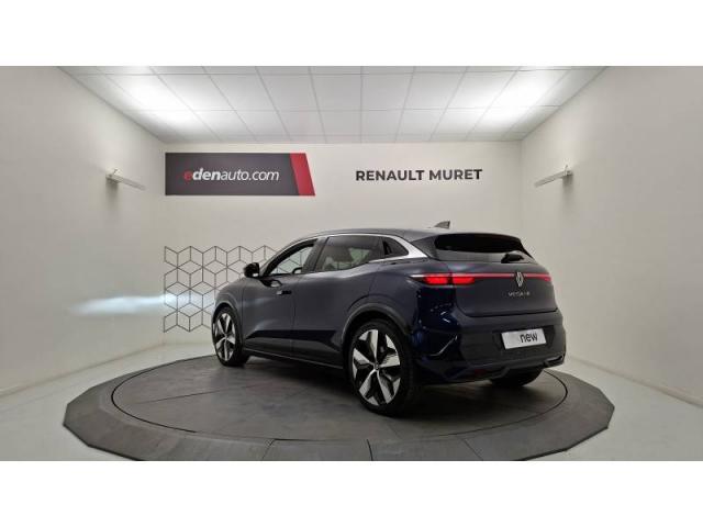 Renault Mégane image 9