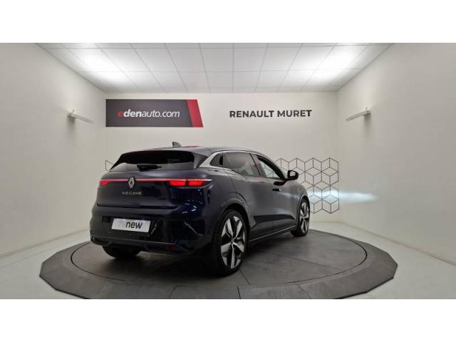 Renault Mégane image 2