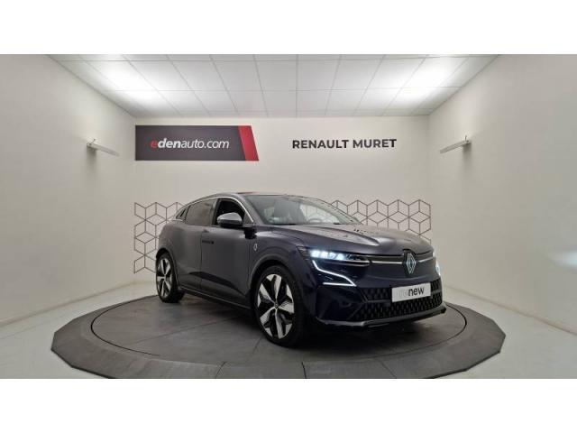 Renault Mégane image 4