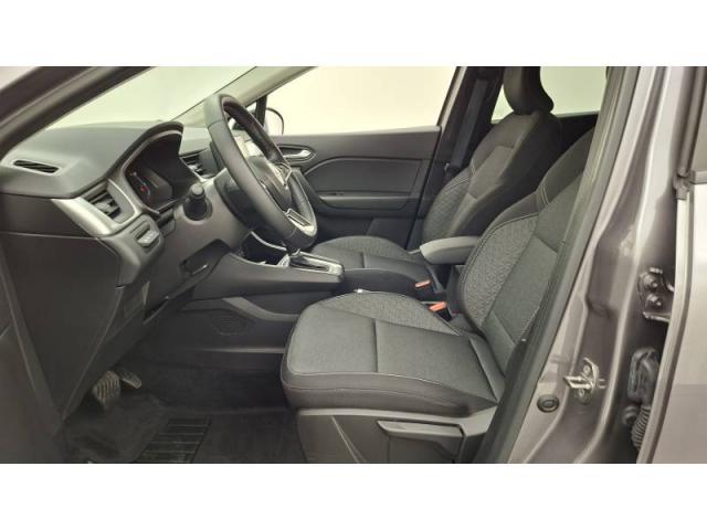 Renault Captur image 6