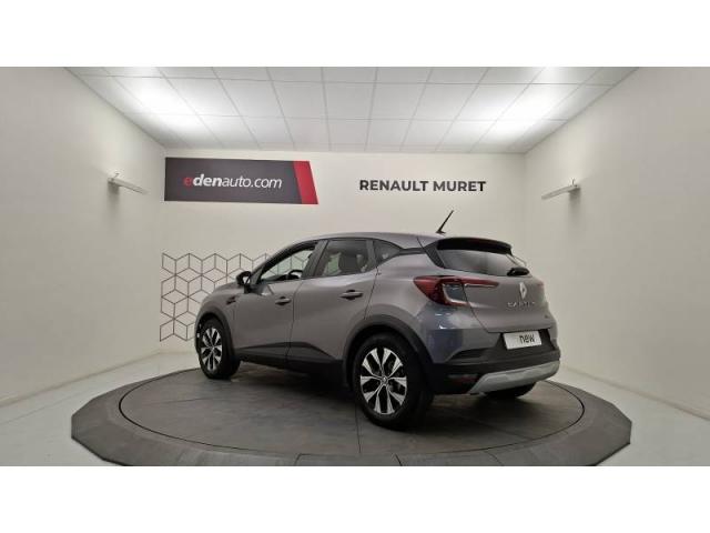 Renault Captur image 1