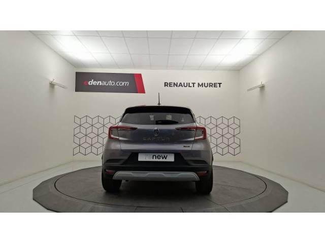 Renault Captur image 2