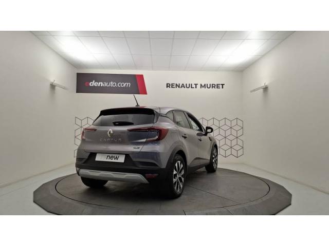 Renault Captur image 7