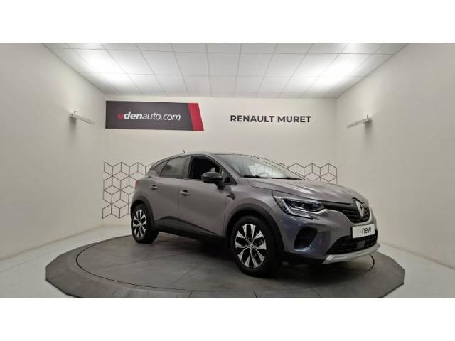 Renault Captur image 8