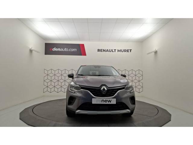 Renault Captur image 3