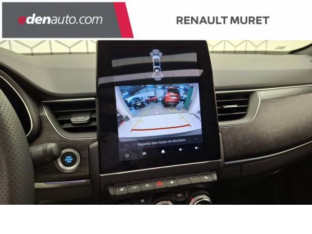Renault Arkana E-Tech Full Hybrid 145 Gsr2 Esprit Alpine