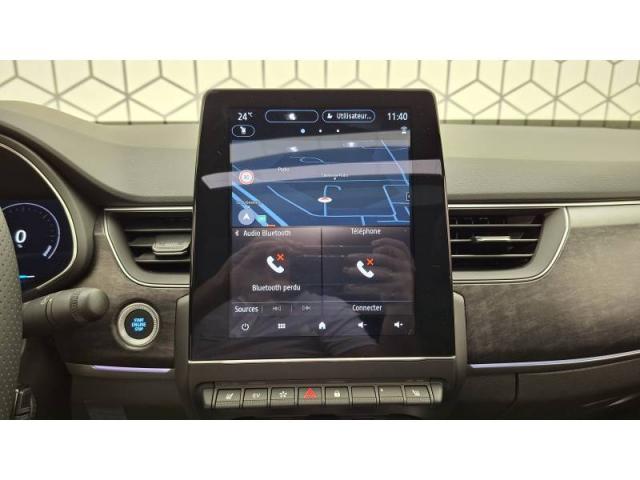Renault Arkana image 4
