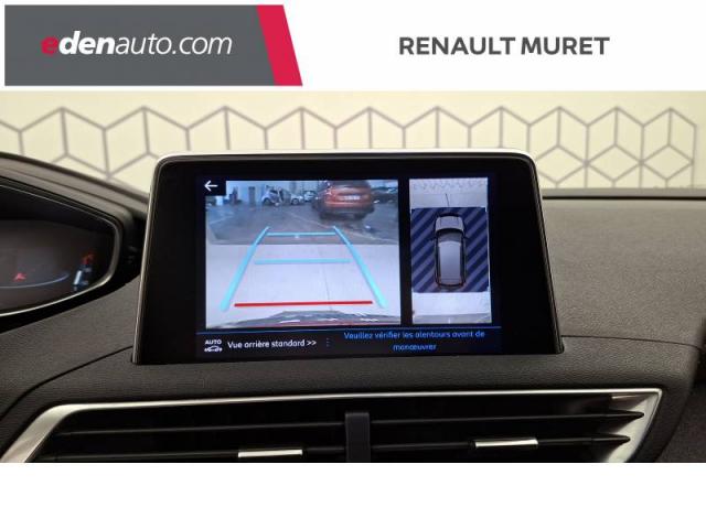 Peugeot 3008 1.5 Bluehdi 130ch S&s Bvm6 Gt Line
