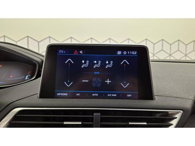 Peugeot 3008 image 8