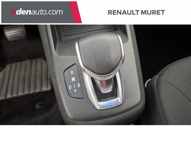 Renault Zoe R110 Life Ze50 Location Batterie