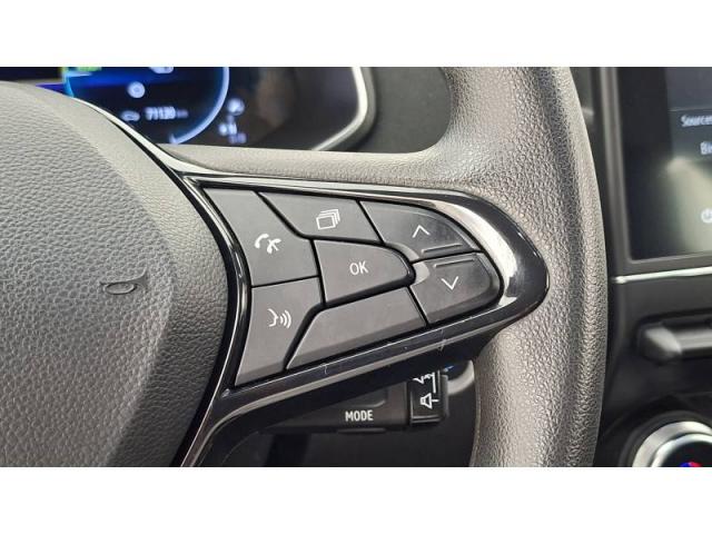 Renault Zoe image 6