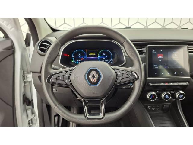 Renault Zoe image 5
