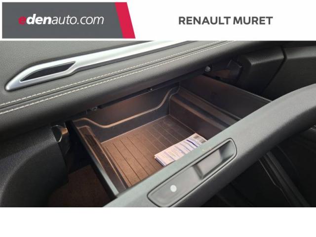 Renault Grand Scénic Blue Dci 120 Edc Intens