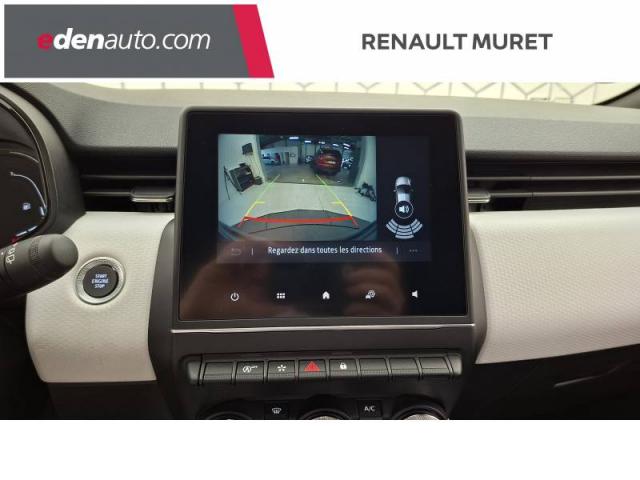 Renault Clio Tce 90 Techno