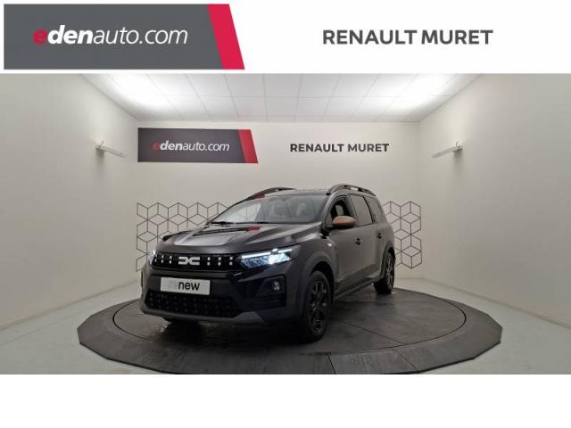 Dacia Jogger Hybrid 155 7 Pl Extreme