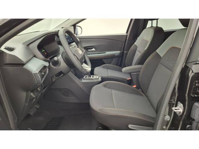 Dacia Jogger image 7