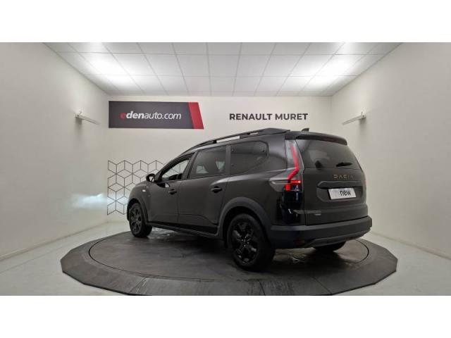 Dacia Jogger image 2