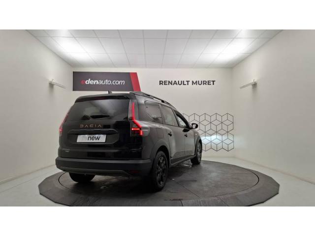 Dacia Jogger image 8