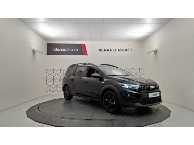 Dacia Jogger image 5
